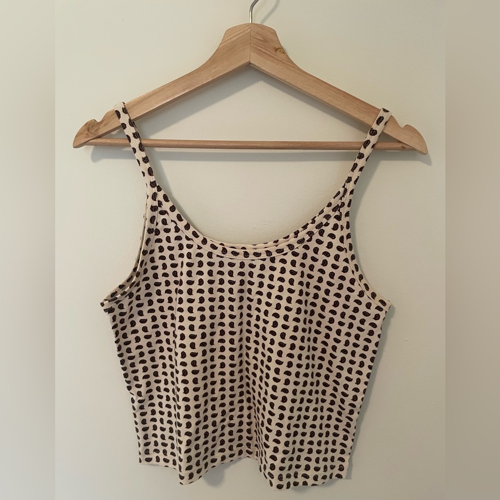 ARQ Paisley Camisole